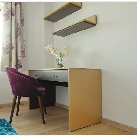 Comfort Alpha Apartment Brasov