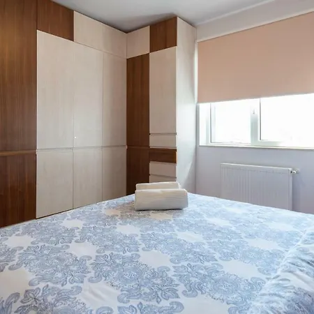 Apartment Comfort Alpha