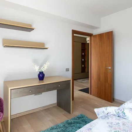 Comfort Alpha Brasov