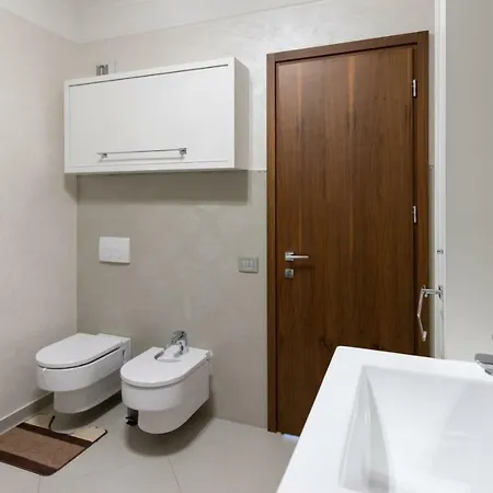 Comfort Alpha Apartment *