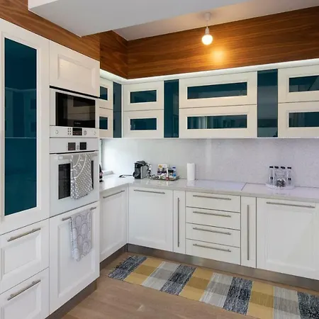 Apartment Comfort Alpha Brasov